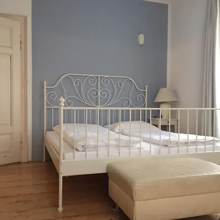 Apartment Altstadt Salzburg
