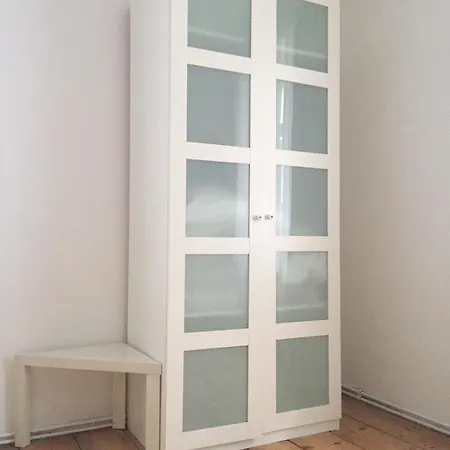Altstadt Apartment