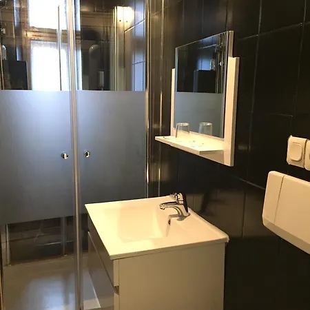 Apartment Altstadt *