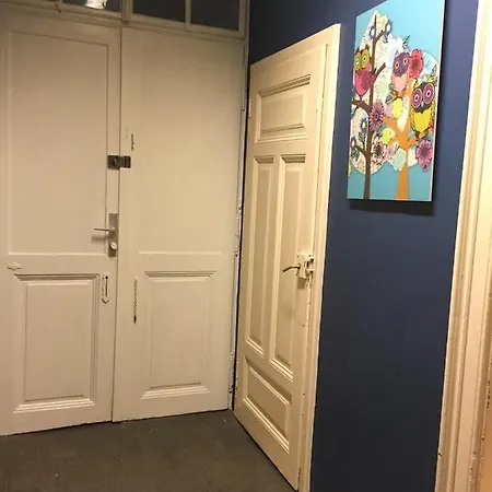Apartment Altstadt *