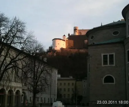 Altstadt *